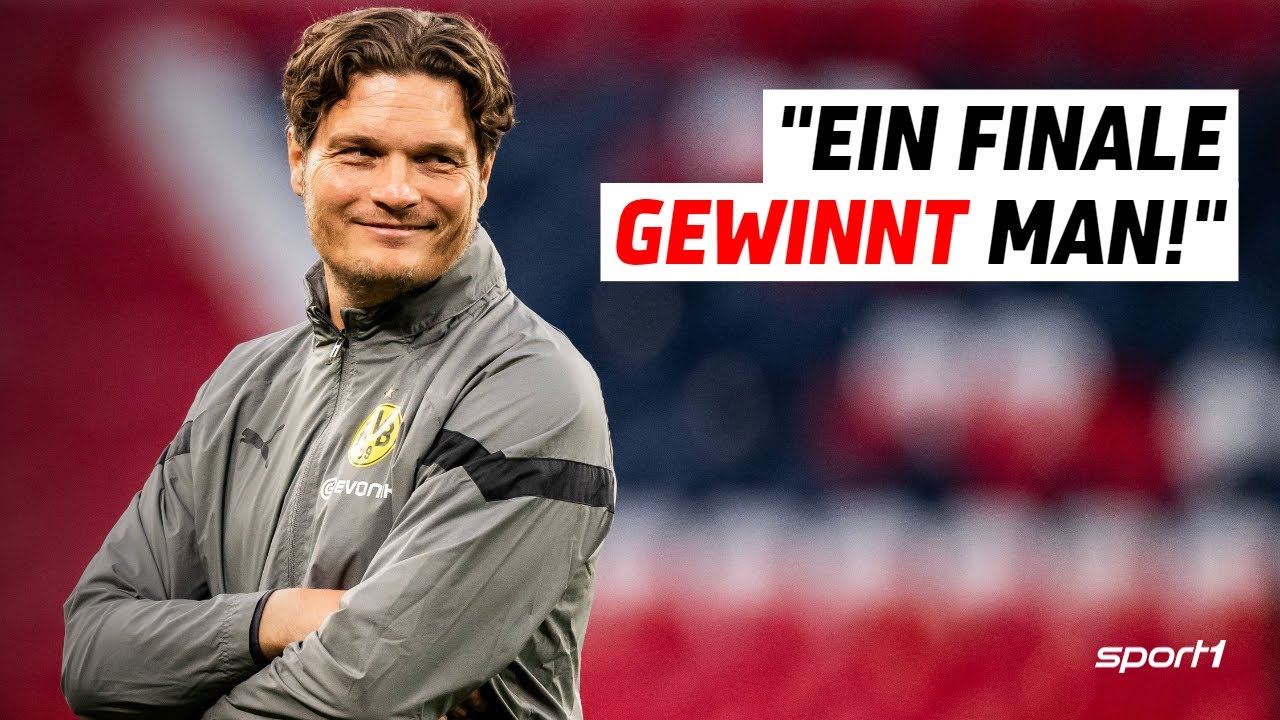 Vorfreude auf das Champions-League-Finale