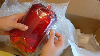 KraftyKarenDesigns Etsy Unboxing - Even MORE Gems for Christmas!