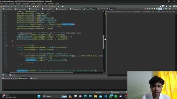 Ujian Akhir Praktikum Algoritma Pemrograman