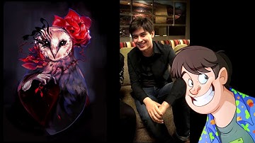 GameLife Q&A | Down the Rabbit Hole Extra