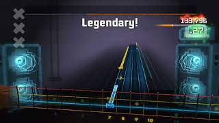 Ten Years After - I'd Love To Change The World (Rocksmith 2014 Bass)