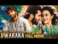 Vijay Deverakonda's Dwaraka Latest Full Movie 4K | Pooja Jhaveri | Prakash Raj | Kannada Dubbed