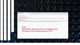 Knight Security Kt5000 Recorder Instructional Video - Update 06-2026