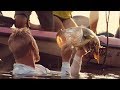 Outlaw - Catch a Fish "Fix a Drink" PARODY