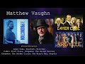 Matthew vaughn  preproduction podcast