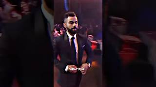 HAY GARMI 🥵🤯😈 || VIRAT KOHLI ENTRY STATUS || #shorts screenshot 2