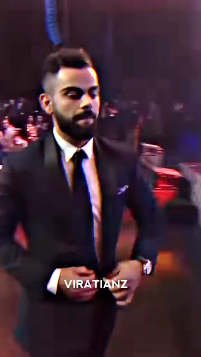 VIRAT KOHLI ENTRY STATUS || #shorts