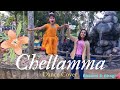 Chellamma  dance cover  sivakarthikeyan  priyanka mohan  doctor  bhaumi bhagi  anirudhjonita