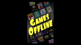 Offline Games - Free screenshot 4