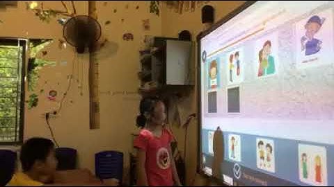 [IOStudy.net] Học sinh học tiếng anh online trên iostudy