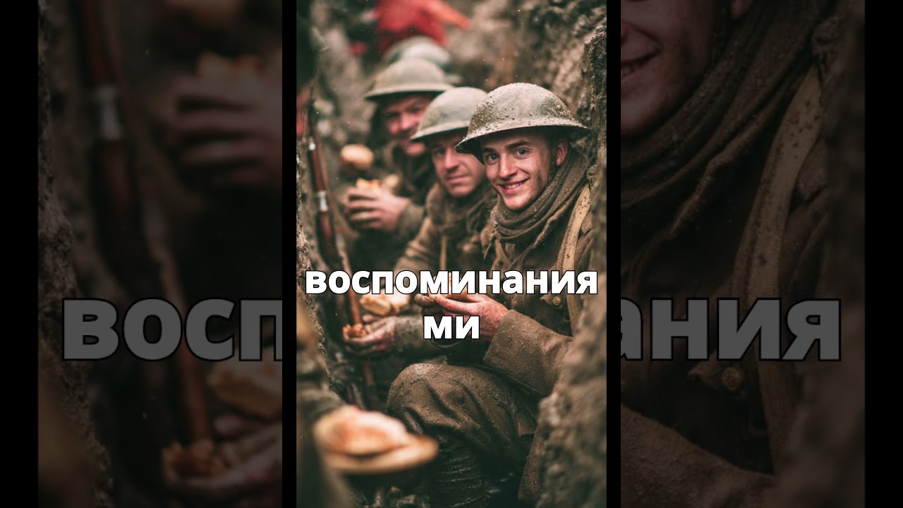 Письмо, которое не вернулось 