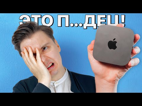 ВСЯ ПРАВДА о Apple TV 4K спустя 3 года... стоит ли покупать и зачем нужен в России?