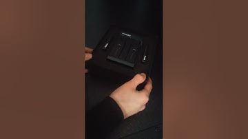 MWM Phase Ultimate Wireless DVS System (Unboxing)