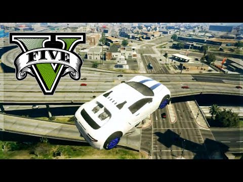 EPIC GTA 5