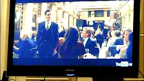 nVidia ION YouTube HD Playing