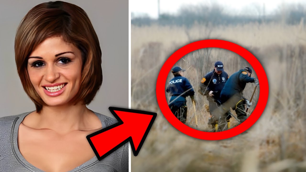 3 Cold Cases That Were RECENTLY SOLVED Before 2024 pt. 6 | True Crime ...
