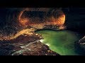 We Hiked to Subway in Zion National Park | Large Format Landscape Photography