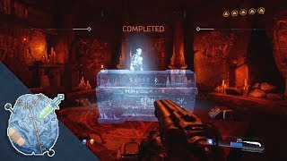 DOOM (2016) - Part 11: In Case of Emergency...