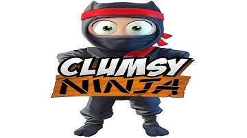 Clumsy Ninja - Universal - HD (Sneak Peek) Gameplay Trailer
