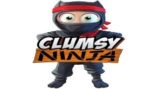 Clumsy Ninja - Universal - HD (Sneak Peek) Gameplay Trailer screenshot 4