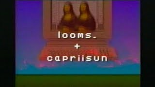 looms. &amp; C∆PRIISUN - 001 (prod. smuv)