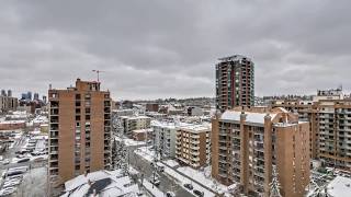 1204 1330 15th AVE SW Calgary $224,000