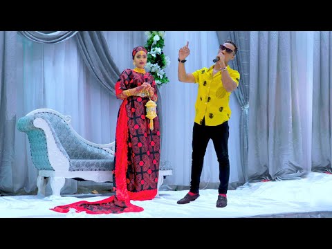 KHADAR KEEYOW GABDHAHA SOOMAALIYEED OFFICIAL VIDEO 2021 