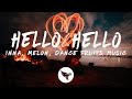 INNA, MELON &amp; Dance Fruits Music - Hello Hello (Lyrics)