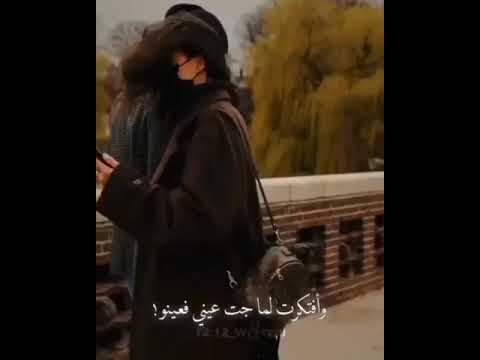 وافتكرت لما جت عيني بعينك محمد حماقي