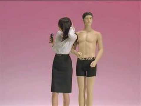 AXE CMï¼ˆãƒžãƒã‚­ãƒ³MAXç·¨ã‚·ãƒªãƒ¼ã‚ºï¼‰