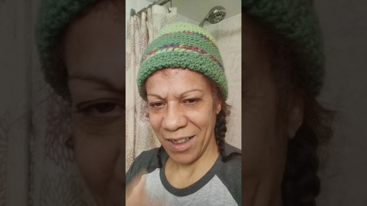 ASMR 👄 Jeanne-Rinda Uvula 🥱 #Yawn van dangle UVULA 👅 girl getting up in the morning UP CLOSE MOUTH