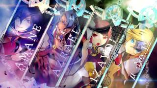 『ブレイブルー セントラルフィクション』ティザーPV