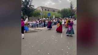 Inscríbete en la Escuela de Jota Aragonesa de la Casa de Aragón en Madrid