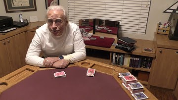 A & D Encore - Allan Ackerman & David Solomon