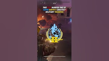 War Agaisnt Illuminate #helldivers2 #lore #history #gaming #games #weapons