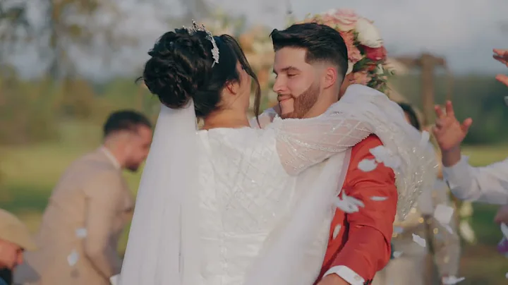 James TW - Speechless ( Rachel and Lionel wedding March 16, 2025)