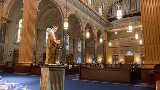 St Anne Novena - 07/23/20