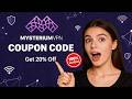 ✅ Mysterium VPN Coupon Code for Existing Users | Save 40% + Bonus Credits (2026 WORKING)