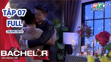 HTV ANH CHÀNG ĐỘC THÂN | ACDT #7 FULL | 25/09/2018