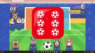Baamboozle: World PUP Soccer