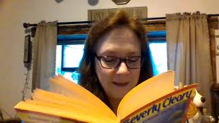 Runaway Ralph by Beverly Cleary, Chapter 1, read aloud by Miss Mona