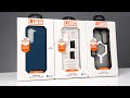 UAG Case Line-Up (Civilian, Plyo, Plyo Pro) - Samsung Galaxy Z Fold 6 cases