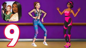 Episode: Reality Stars - Gameplay Walkthrough Part 9 , ANDROID , iOS