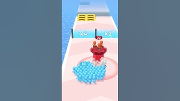 Count master game play #gaming #gameplay #countmaster