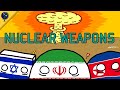 Should every state own nuclear weapons