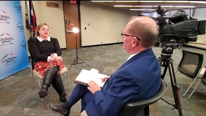 One on One with Crystal Kerr, Colorado Springs Hom...
