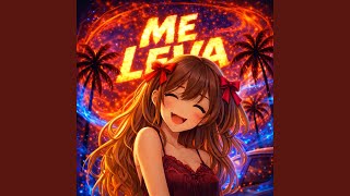 Me Leva (Slowed) - FRANKSTERSJR