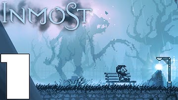 INMOST - Full Game Gameplay Walkthrough Part 1 (No Commentary)