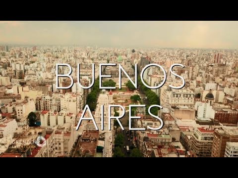Video: Warum Buenos Aires Der Angesagteste Ort Der Welt Ist