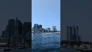 Spectacle island - day trip from Boston! #bostonharborislands #spectacleisland